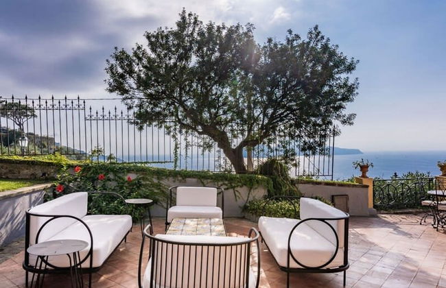 Villa Murat in Annunziata - Foto 77