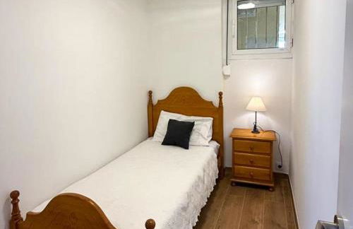 Winahost Apartamentro Cunit Vistas al Mar - Foto 36