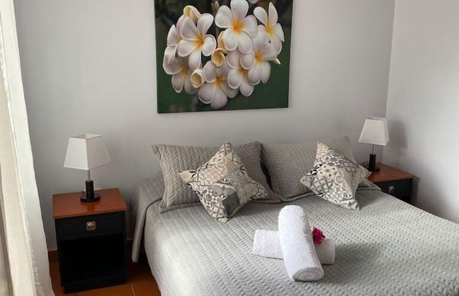 Cabaña Villa Los Plátanos - Foto 3