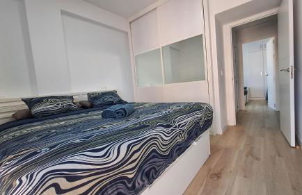 Perla 4 primera linea de playa y centrico - Photo 26