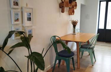 A l'Ombre de la Dame - Foto 8