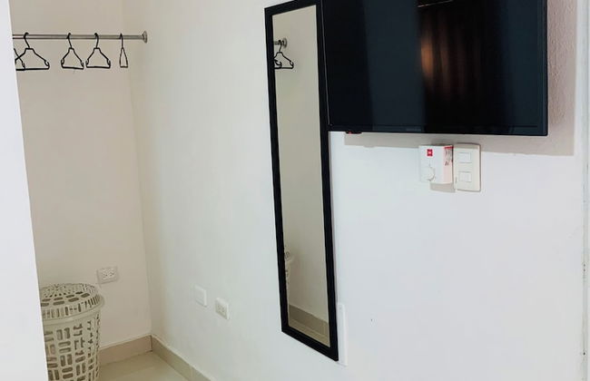 Plata View Apartahotel - Foto 16