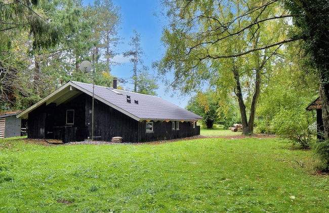 8 Person Holiday Home in Melby-by Traum - Foto 32