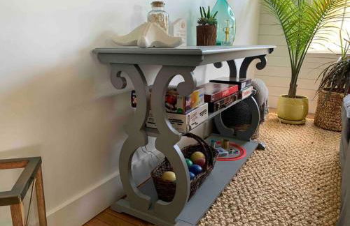 Downtown- Sunshine Cottage and Golf Cart - Foto 12