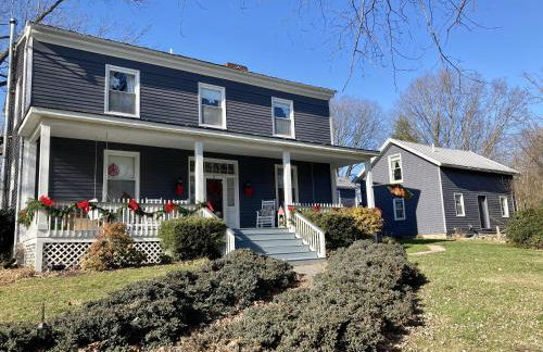 Roadhaven1830 - Foto 22