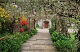 Cloncaird Castle Estate Cottages - Foto 37