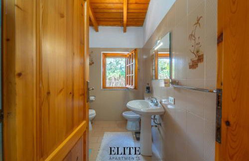 Magnifica villa immersa nella natura con spa privata a due passi dal mare - Foto 16