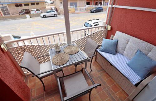 Apartamento Emperador, Pinada Beach, La Mata, Torrevieja - Foto 10