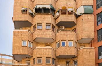 Estudio Deluxe en Jardines del Triunfo - Granada - Foto 8