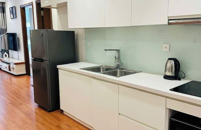 Cozy- Vinhomes Central Park Apartments - Photo 64