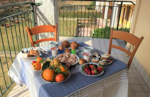 Casa Grazia Magreglio, Bellagio, Lake Como - Foto 1