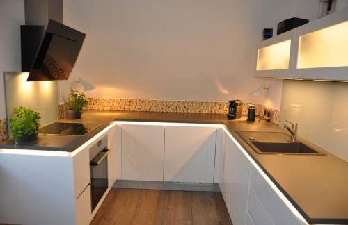 Alles am Fluss in Lüneburg - Foto 34