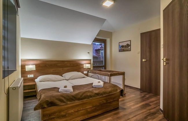 Apartamenty Eko - Foto 12