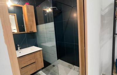 Appartement T2 proche de la gare - Foto 7