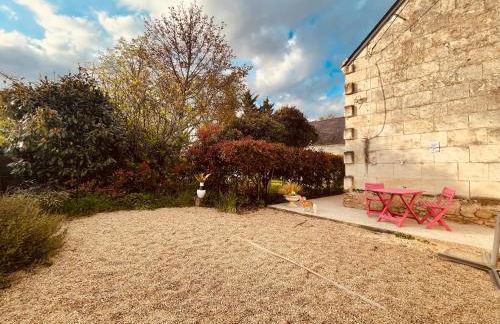 Maison Chez Marguerite - Foto 12