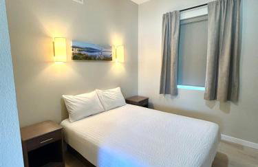 The Palisades Lodge of Big Pine - Foto 20