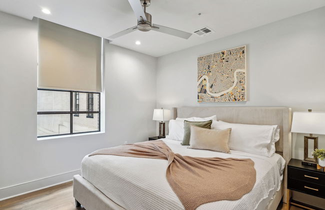 The Eleanor New Orleans - Foto 66