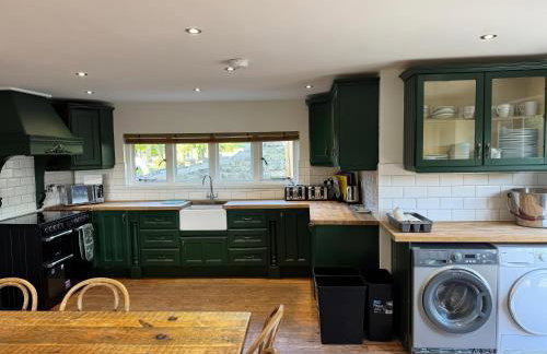 Hafod Lodge - Foto 3