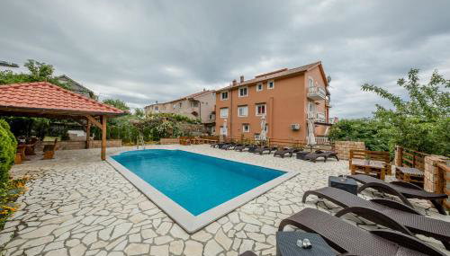 Apartments Šćerbe 3103 - Foto 2