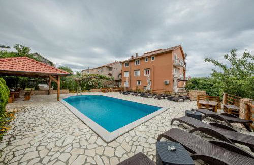 Apartments Šćerbe 3103 - Foto 2