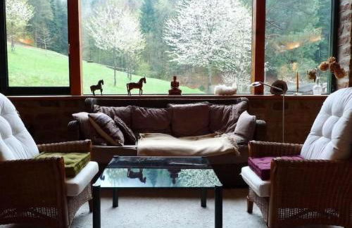 Holiday Home in Walscheid mit Terrasse- Grill by Interhome - Foto 5