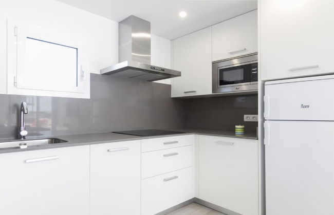 Vista Roses Mar - Vent de Mar - Foto 54