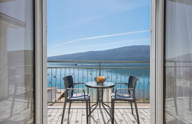 Apartments Rosić Baošići - Foto 61