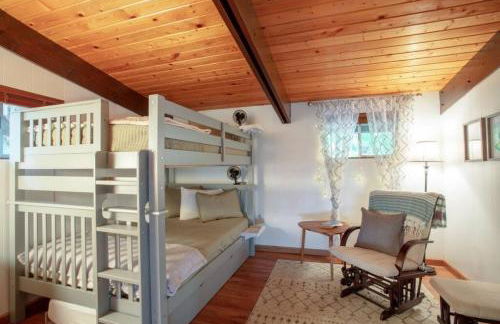 Lake Pend Oreille Cabin - Foto 15