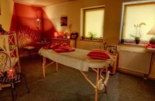 Apartment Traum Ferienwohnung in St- Englmar inkl- aktivCard by Interhome - Foto 7