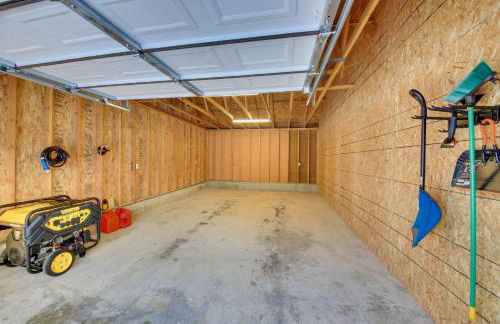 Elegant Priest Lake Townhome about 1 Mi From Lake - Foto 22