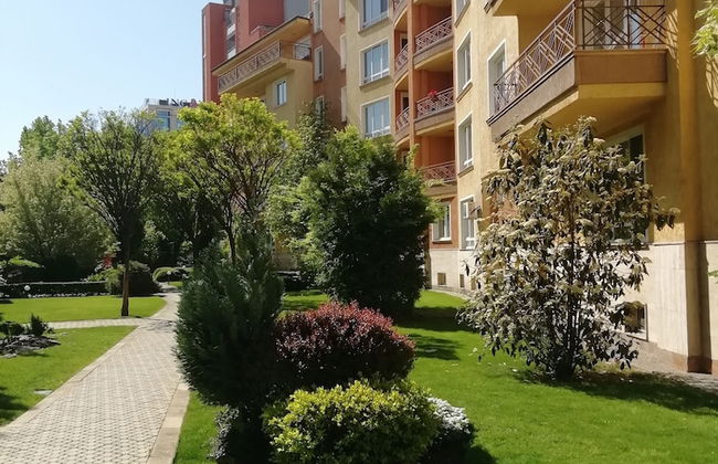 Aparthouse Borovo - Foto 20