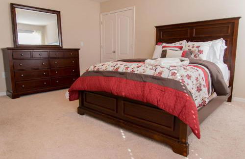 Trafalgar Retreat by Orlando Short Term - Foto 32