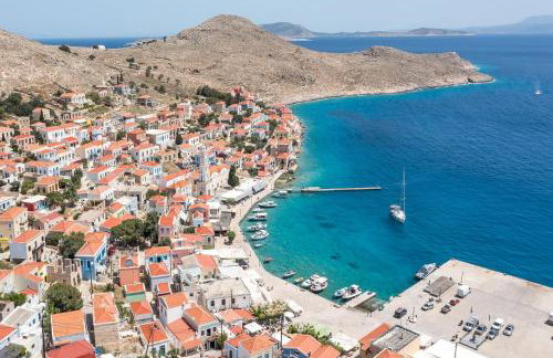 Port Elegance Residence - Halki - Foto 6