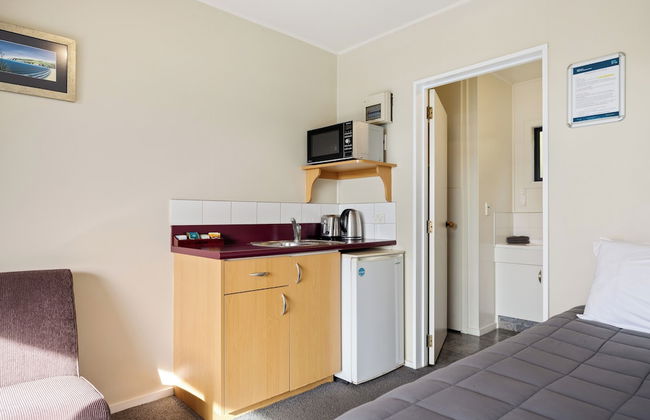 Kaikōura TOP 10 Holiday Park - Foto 62