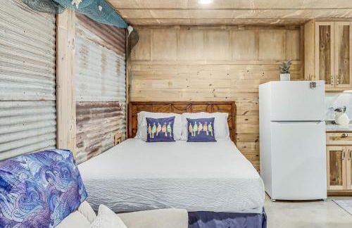 Casas Coastal Experience Cabin B - Foto 32