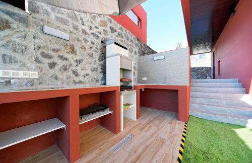 Villa Cacemar Salobre Golf - Foto 38