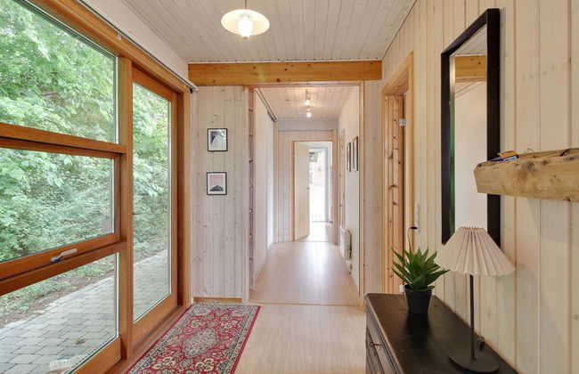 "Giselle" - 150m from the sea - Foto 13