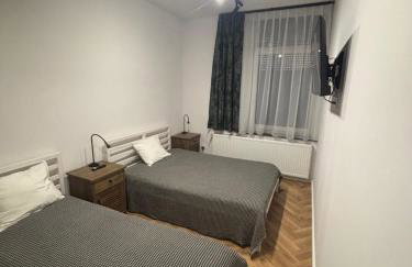 DWORCOWA 5 LOFT Numer 1 - Foto 24