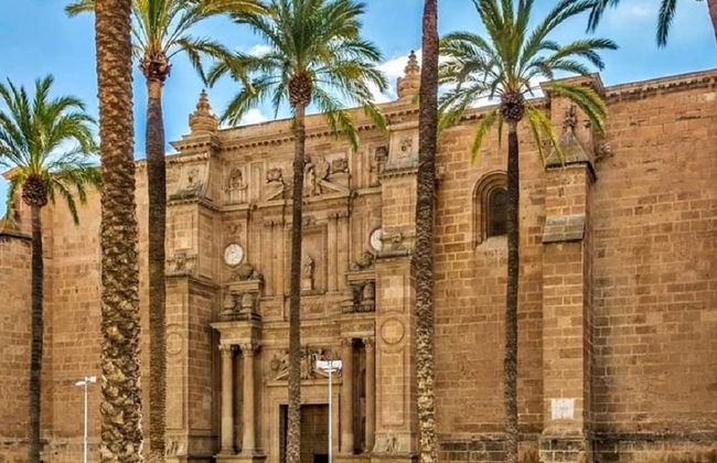 Belvilla by OYO Holiday Home in Almeria - Foto 15