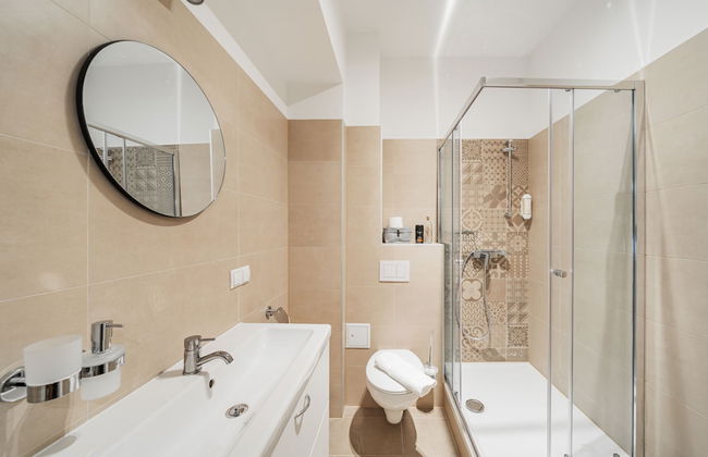 The 15s Apartments - Foto 57