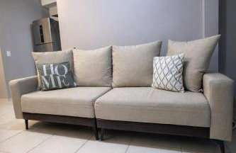 Apartamento Ponta Negra Manaus - Próximo ao Aeroporto - Foto 14