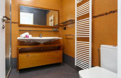 Ibiza Villa Planetcostadorada - Photo 23