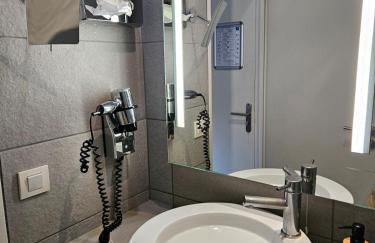 studio classé 3 étoiles, Anglet Chiberta ocean golf surf - Foto 10