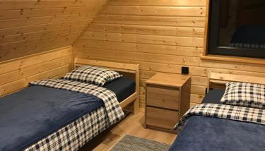 Domek Kątno - blisko Stare Jabłonki i Ostróda - Foto 4