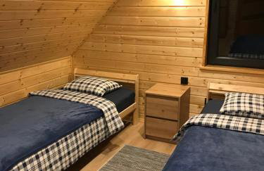 Domek Kątno - blisko Stare Jabłonki i Ostróda - Foto 4