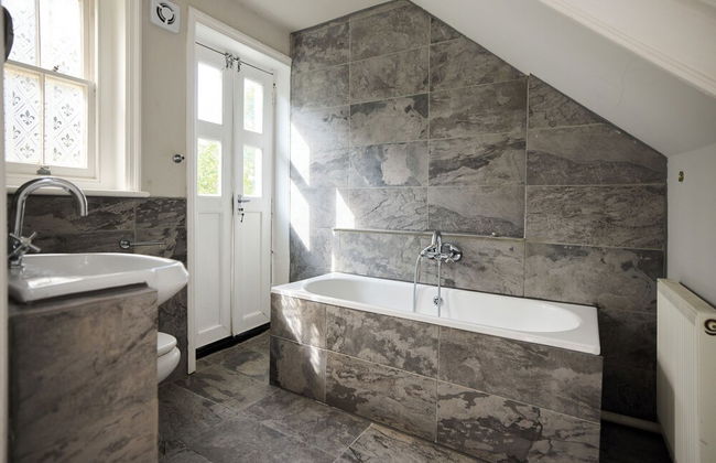 The West Hill Place - Dazzling 2bdr Flat - Foto 17