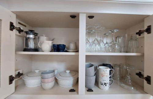 Luxury Victorian Hayloft barn self contained - Photo 25