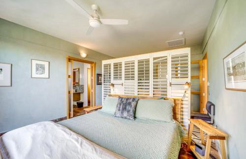 Mtn-View Home with Fenced Backyard in Rimrock! - Foto 18