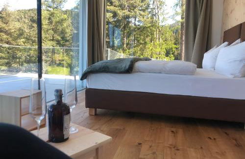 Chalet Tschattlhof Dolomites - Foto 49