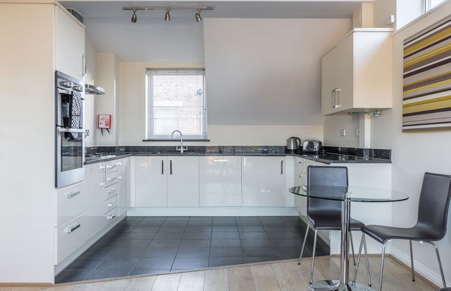 Equinox Place by House of Fisher - Foto 28